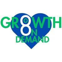 Growth-On-Demand logo - Similar company to Jebitech