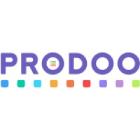 ProDoo- Enabling the independent workforce logo - Similar company to Visiontech Consulting Inc.