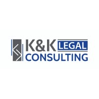 K&K Legal Consulting Ltd logo - Similar company to Blue Leaf Accounting Ltd
