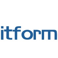 itform logo - Similar company to Bitify