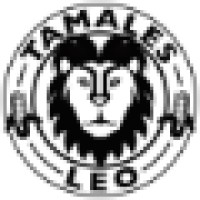 Tamales LEO logo - Similar company to Web Rank Digital