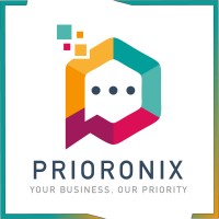 Prioronix logo - Similar company to Planet Of It
