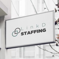 LinkD Staffing logo - Similar company to Itsource Llc