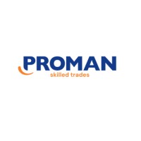 PROMAN Skilled Trades logo - Similar company to Electrical Staffing Solutions