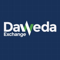 Daweda Exchange logo - Similar company to Sharemint
