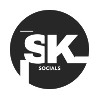 sksocials logo - Similar company to Empathe