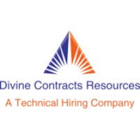 Divine Contracts Resources logo - Similar company to Ecologic Power Development Private Limited