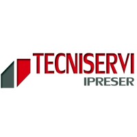 IPRESER TECNISERVI SPA logo - Similar company to Boostingsas