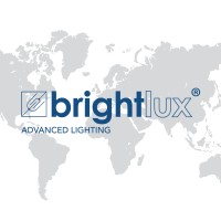 Brightlux Advanced Lighting logo - Similar company to Brasvind