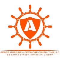 Africa Maritime & Offshore Consulting LLC. logo - Similar company to Tf Maritime