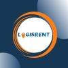 Logisrent logo - Similar company to Grupo Tochi