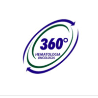 Hematología Oncología 360º logo - Similar company to Atropin Ratownictwo Medyczne