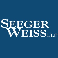 Seeger Weiss LLP logo - Similar company to Wright & Talisman, P.C.
