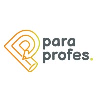 Para Profes logo - Similar company to Profes Nómadas