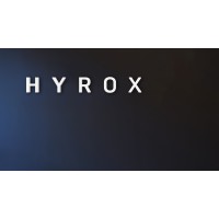 HYROX logo - Similar company to Concept2, Inc.
