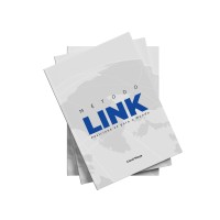 Método Link logo - Similar company to Ef Academy