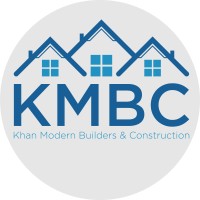 KMBC Solar Company Islamabad logo - Similar company to Radiance Tek | Solar Solutions Company