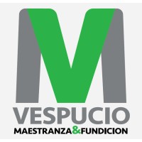 Maestranza y Fundición Vespucio S.A logo - Similar company to Tecnología Integral S.A.