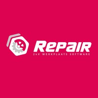 Repair 24V Werkplaats Software logo - Similar company to Flexiwebs