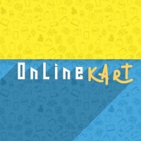 OnlineKart logo - Similar company to Urbantrips Llp