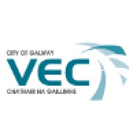 City Of Galway Vec