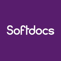 Softdocs logo - Similar company to Handle.Com