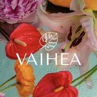 Vaihea Skincare® logo - Similar company to Unsupplements