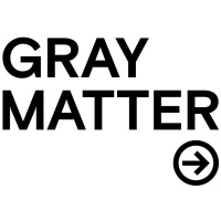 Gray Matter logo - Similar company to Package Craft