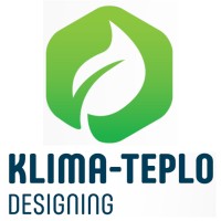 Klima - Teplo designing, s.r.o. logo - Similar company to Trane Czech