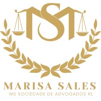 MARISA SALES, SOCIEDADE DE ADVOGADOS, RL logo - Similar company to Agrobal Sociedade Comercial E Industrial Agricola, Lda