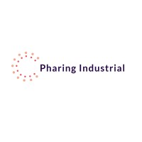 Pharing Industrial logo - Similar company to Dwg Malaysia