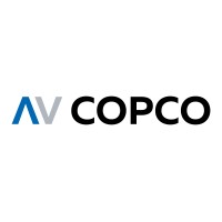 AV COPCO logo - Similar company to Villarreal Sourcing And Supply Chain Solutions