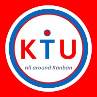 KTU Kanban Technik Ulm logo - Similar company to Chargeshare