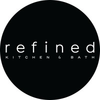 Refined Kitchen and Bath Muskoka logo - Similar company to Custom Kitchen & Bath