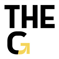 THE G AGENCY logo - Similar company to Mlw Socks