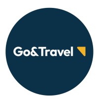 Go & Travel logo - Similar company to Ligero De Equipaje