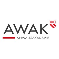 Anwaltsakademie logo - Similar company to Leopoldquartier