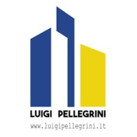 Impresa di Pulizia Luigi Pellegrini Srl logo - Similar company to Marbec - Prodotti Per La Pulizia, Trattamento E Manutenzione Di Tutte Le Superfici Di Casa