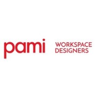Pami workspace designers logo - Similar company to Insides-Fr