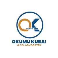 OKUMU KUBAI & CO ADVOCATES logo - Similar company to Modernagric