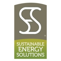 Sustainable Energy Solutions B.V logo - Similar company to Ecoxy As