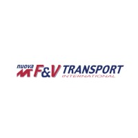Nuova F&V Transport logo - Similar company to Danada Transport