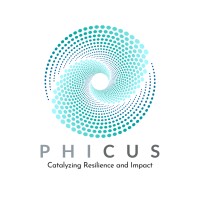 Phicus Social Solutions logo - Similar company to Cocoon Consulting