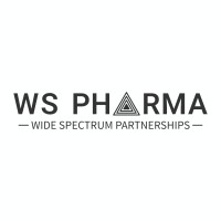 WS PHARMA logo - Similar company to Trackwise