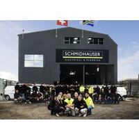 Schmidhauser Group logo - Similar company to Thermal Transfer