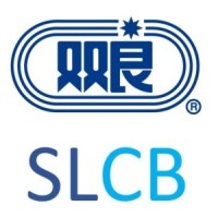 SLCB GmbH logo - Similar company to Slg(Shuangliang) Middle East
