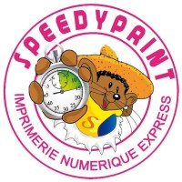 SPEEDYPRINT IMPRIMERIE NUMERIQUE logo - Similar company to Smart-Digit
