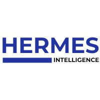 Hermes Intelligence logo - Similar company to Stampone Consulting