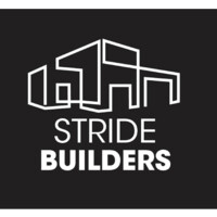 Stride Builders Limited logo - Similar company to Stride Building Engineers