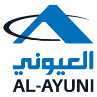 AL-AYUNI Investment and Contracting Company logo - Similar company to Nesma & Partners